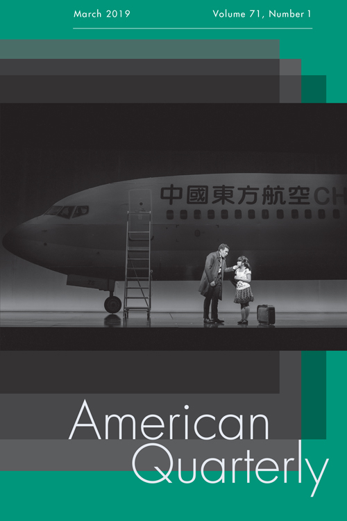 Index American Quarterly